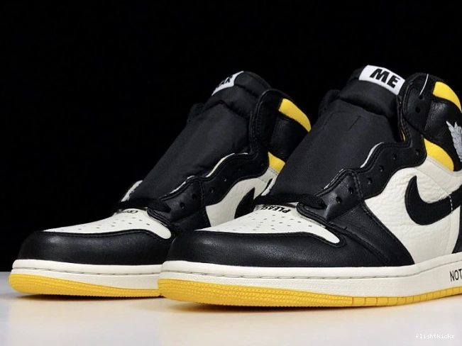 OG High Retro 861428-107 For Jordan Air NRGNot Resale 1 0727